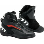 Rev'it! Jetspeed Pro Boa Black/Red 39 Motoristični čevlji