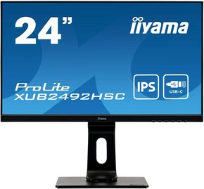 Iiyama ProLite XUB2492HSC-B1 monitor