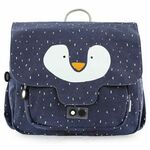 TRIXIE otroška torba mr. penguin