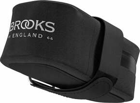 Brooks Scape Saddle Pocket Bag Black 0