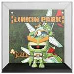 Albumi Funko POP: Linkin Park- Reanimation