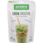 Purasana Bio Green Smoothie mešanica - 150 g