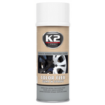 K2 K2 COLOR FLEX 400 ml (bela)
