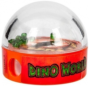 Dino World šilček