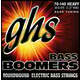 GHS 3045-4-H-B-DYB Boomers