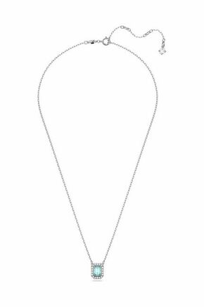 Swarovski Očarljiva ogrlica s kristali Millenia 5614926