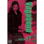 WEBHIDDENBRAND Vagabond (VIZBIG Edition), Vol. 11