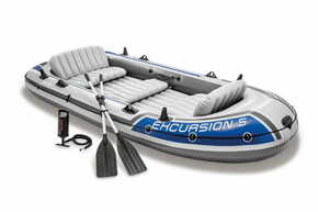 Intex Čoln INTEX 68325 EXCURSION 5 Set INTEX