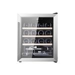 Eta 953090010G kompresorski hladilnik za vino, 16 steklenic