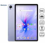 Blackview tablet Mega 1, 11.5", 2000x1200, 8GB RAM, 256GB, Cellular, modri/sivi