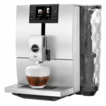 Jura Ena 8 espresso kavni aparat/kavni aparati na kapsule