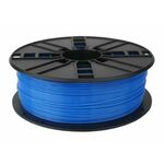 Gembird 3D filament 3DP-PLA1.75-01-FB PLA 1,75mm 1kg svetlo modra