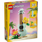 LEGO® Creator 3in1 31156 Tropski ukulele