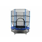 Legoni Fun trampolin, z zaščitno mrežo, 140 cm (TL19-140)