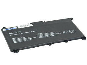 WEBHIDDENBRAND Nadomestna baterija AVACOMHP Pavilion Touchsmart SleekBook 14 serije Li-Ion 14