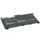 WEBHIDDENBRAND Nadomestna baterija AVACOMHP Pavilion Touchsmart SleekBook 14 serije Li-Ion 14,8V 2900mAh