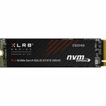 PNY XLR8 CS3140 SSD 1TB, M.2, NVMe