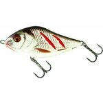 Salmo Slider Sinking Wounded Real Grey Shiner 10 cm 46 g