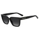 Love Moschino MOL087/S 807/9O ONE SIZE (55) Črna/Siva