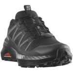 Salomon Čevlji obutev za tek črna 40 EU Speedcross Peak Gtx W