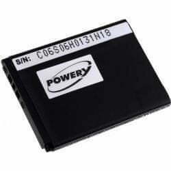 POWERY Akumulator Alcatel CAB2170000C2