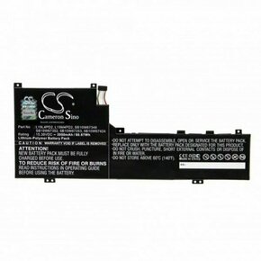 Baterija za Lenovo Yoga S740-14IIL / IdeaPad S740-14IIL