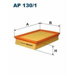 ZRAČNI FILTER AP1301 FILTRON