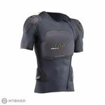 Leatt Body Tee 3DF AirFit Lite Evo ščitnik za telo, črn (XXL)
