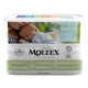 MOLTEX plenice Pure &amp; Nature Newborn, 2-4 kg, 22 kosov