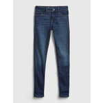 Gap Otroške Jeans basic skinny 8