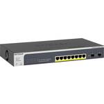 Netgear GS510TPP-100EUS switch, 16x/8x