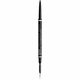 NYX Professional Makeup Micro Brow Pencil natančen svinčnik za obrvi 0,09 g odtenek 05 Ash Brown