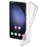 Hama Crystal Clear, ovitek za Samsung Galaxy S23, prozoren