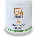 Nikolaus Nature animal IMUN® Horse "Skin" - 1.200 g