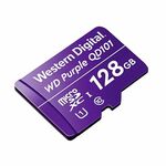 WEBHIDDENBRAND WD Purple microSDXC 128 GB razreda 10 U1