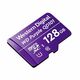 WEBHIDDENBRAND WD Purple microSDXC 128 GB razreda 10 U1