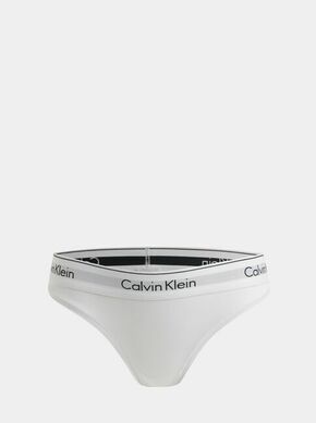 Calvin Klein Ženske hlačke F3787E -100 (Velikost L)