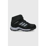 Adidas Čevlji treking čevlji črna 33 EU Terrex Hyperhiker K