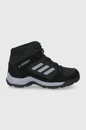 Adidas Čevlji treking čevlji črna 33 EU Terrex Hyperhiker K