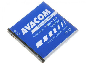 WEBHIDDENBRAND Baterija AVACOM GSSA-I9070-S1500A za Samsung I9070 Galaxy S Advance Li-Ion 3