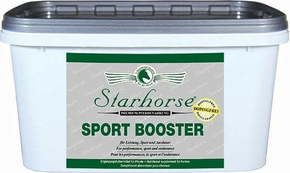 Starhorse Sport Booster - 1.500 g