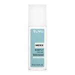 Mexx Simply deodorant v spreju 75 ml za moške