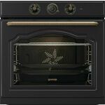 Gorenje vgrajena pečica BOS67372CLB