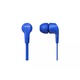Philips TAE1105BL/00 slušalke, 3.5 mm/brezžične, modra/roza, 102dB/mW, mikrofon