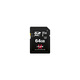 GoodRAM SDXC 64GB spominska kartica
