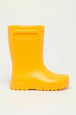 Birkenstock Dežni škornji čevlji za v vodo rumena 26 EU Derry