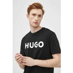 Hugo Boss Majice črna L 50467556002