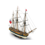 MAMOLI HMS Surprise 1796 1:75 kit