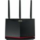 Asus RT-AX86U Pro mesh router, Wi-Fi 6 (802.11ax), 4804Mbps, 4G