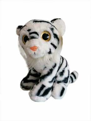 Tiger bela 30 cm